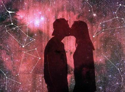 Ez a két csillagjegy találja meg a szerelmet decemberben