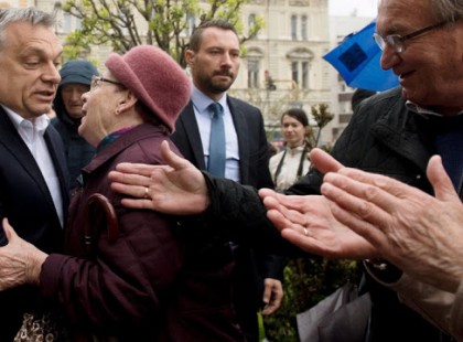 Nem várt fordulat: az Erzsébet-utalvány helyett ezt adja a kormány a nyugdíjasoknak