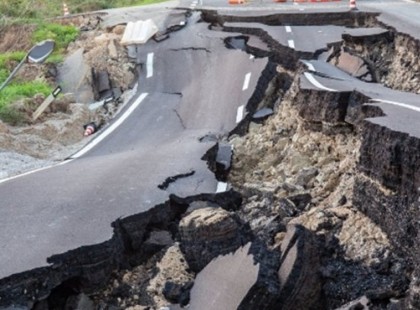 Hatalmas földrengés várható idén Karácsonykor! Lehet, hogy súlyos természeti katasztrófa elé nézünk