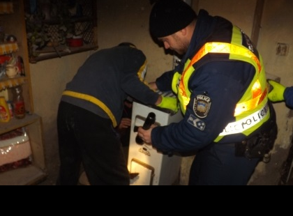 Bármikor megjelenhet a rendőrség a házadnál, hogy Ezeket ellenőrizze - Ha szabálysértést talál, akár 300 ezer forint is lehet a bírság! Erről mindenkinek tudnia kell!