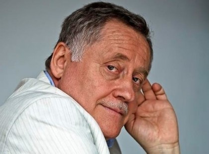 Drámai bejelentést tett közzé Koltai Róbert a 75. születésnapján: