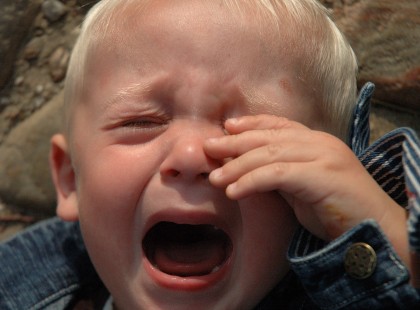 Brutális tett: Szörnyeteg: a betonba temette barátnője 3 éves kisfiát, miután megjáratta vele a poklok poklát