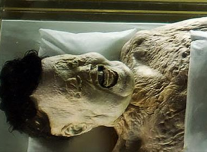 2000 éve halott: hátborzongató, mit találtak a belsejében!