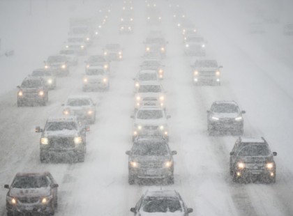 Ez már nem tréfa!-15, -16 fokot mértek