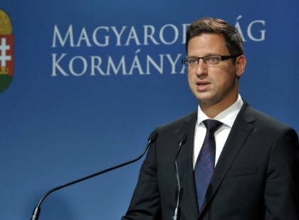 Gulyás Gergely legutóbbi nyilatkozata minden igaz magyar embert mélységesen felháborított! 