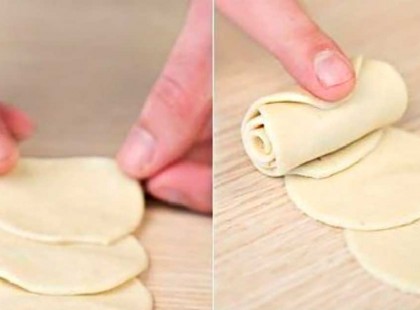 A sztárcukrász most elárulja a titkát, mitől lesz minden süteménye gyöngyőrű!