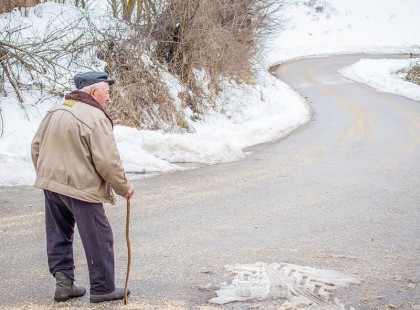 Becsüld meg a szüleid, akármennyi idősek is! Egy megható történet, ami rávilágít arra, milyen fontosak a szülők!