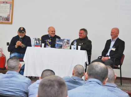 Börtönbe zárná a politikusokat és a papokat is Böjte Csaba