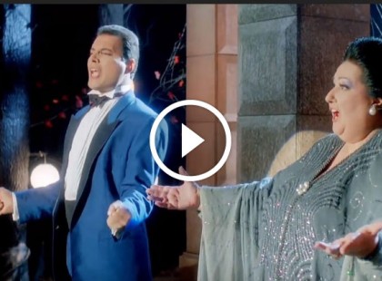 Egy egyáltalán nem hétköznapi, de annál érdekesebb duett: Montserrat Caballé és Freddie Mercury – Barcelona
