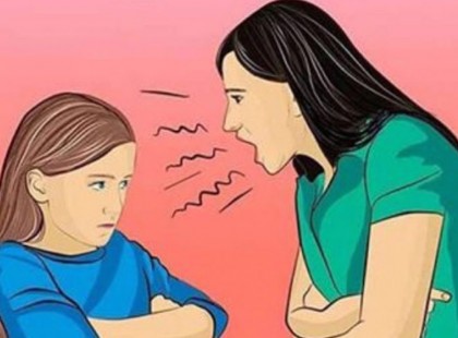 Hogyan neveld úgy a gyereket, hogy ne kelljen rá kiabálni? 7 könnyen betartható aranyszabály!