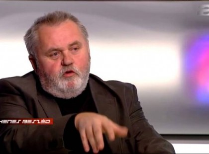 Hosszas hallgatás után megszólalt az MSZP tiszteletre méltó politikusa, hogy helyre tegyen egy fideszest