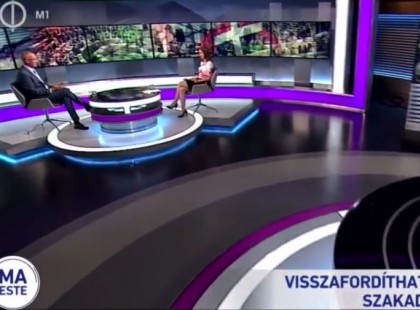 Itt vannak a friss számok: milliárdos veszteséget termelt az MTVA 2018-ban