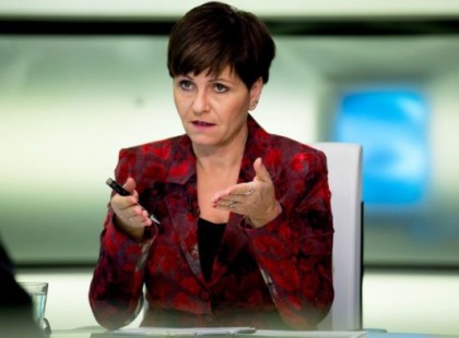 Kálmán Olga folytatja: itt a második botrány interjú a meghurcolt ellenzéki politikussal (+videó)