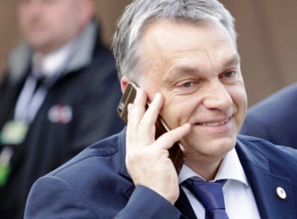 Médiabotrányba keveredett az Európai Néppárt Orbán Viktor miatt