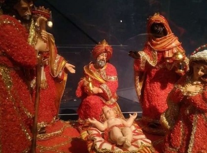 Megtalálod a Karácsonyt az ünnepi díszek közt?