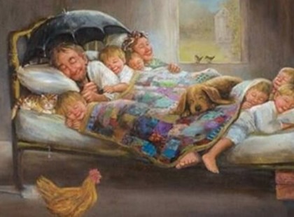 Rosszul élsz? Íme, a XXI. század legfőbb bűne!