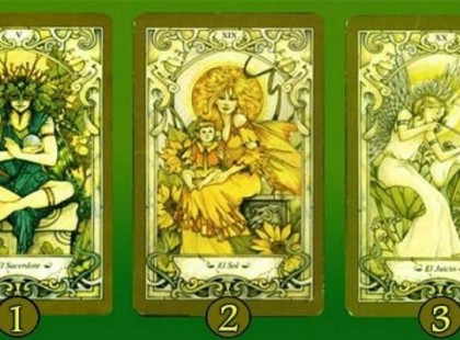 Válassz egy kártyát és megtudhatod, hogy mi vár rád az életben és mit kell változtatnod rajta!