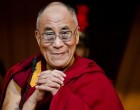 A Dalai Láma bölcs tanácsai az új esztendőre