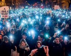 Holnap sosem látott méretű megmozdulás lesz. 2 órakor lezárják Budapestet, és EZ még nem minden