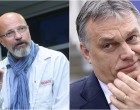 Botrány! Zacher Gábor beszólt Orbánnak, ezért egy magyar kórházba sem kaphat állást annak ellenére hogy orvoshiány van! 