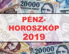 5 csillagjegy, akik szenzációs pénzesőt kapnak a nyakukba 2019-ben! Van, aki már január végén megkapja a nagy összeget!