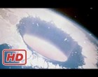 A belső Föld bejáratát rögzítették videón az űrállomásról?