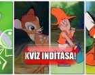 Mennyire emlékszel gyermekkorod kedvenc meséire? Tedd próbára tudásodat!