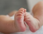 Idén kislány lett az újév első fővárosi babája 