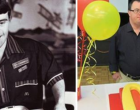 A McDonald’s Down-szindrómás dolgozója nyugdíjba vonul, miután 32 évig ugyanabban az étteremben dolgozott