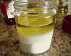Önts olajat a sóra és szabadulj meg 15 perc alatt az ízületi fájdalmaktól! Olcsó, biztonságos és valóban hatásos!