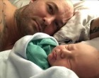Megosztott egy ártatlan sztorit a Facebookon, pár nap múlva a zsaruk törtek az apára