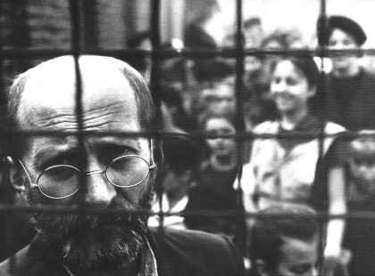 10 parancsolat a szülőknek egy olyan személytől, aki a gázkamrában halt meg gyermekekkel együtt