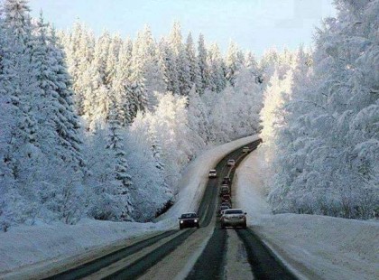 Holnap -10 fokos hidegre ébredhetünk