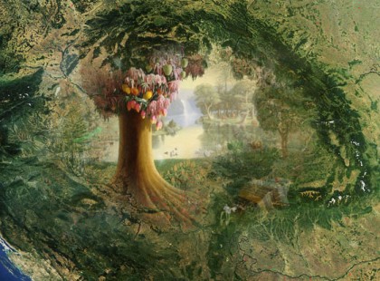 Kárpát-medence a Földi paradicsomkert: a magyarság fennmaradásának záloga!