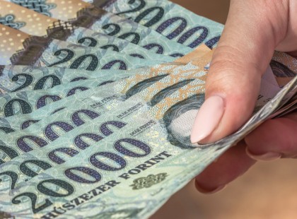 Itt a jó hír! 2019. februártól indul az Otthon Melege program! Családonként, háztartásonként 750 ezer forintos támogatásért lehet jelentkezni!