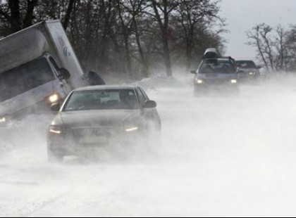 Kellemetlen meglepetéssel indul majd a jövő hét: 18 megyére elsőfokú vészjelzést adtak ki!!!