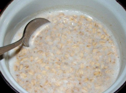 Ha ezt a reggeli bevezeted, eltűnik a hashájad pár nap alatt