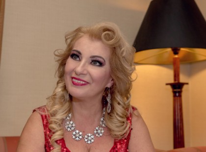 Kiderült, hogy régen férfi volt Kiszel Tünde!