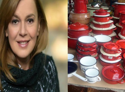 Elképesztő mit művelnek Borbás Marcsival: A nevére hivatkozva vernek át időseket és ez még nem minden. Mutatjuk a részleteket: OSZD MEG, hogy megakadályozzuk a további csalást!