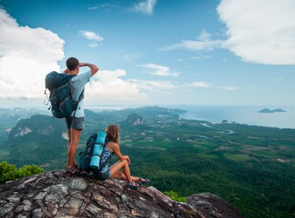 Tudományosan is bebizonyították, hogy az utazástól boldogabbak leszünk, mint az anyagi javak birtoklásától