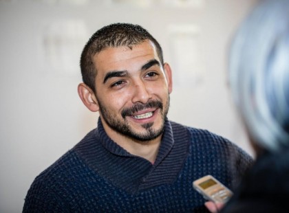 Dr Horváth József egy 4 hónapos daganatos baba életét mentette meg. Minden elismerésünk