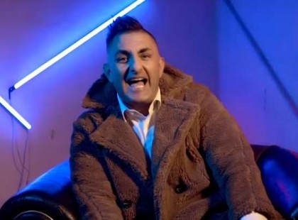 Megszereztük az újra összeállt Romantic új klipjét, mutatjuk