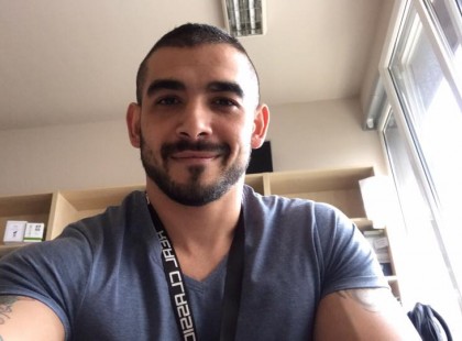 Fantasztikus emberi cselekedet! Horváth József Így mentette meg egy 4 hónapos daganatos kisbaba életét: - Igazán megérdemel egy szívecskét!