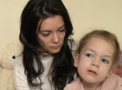 Orbánhoz vitték az izomsorvadásos kislány ügyét. Most kiderül, hogy mennyire emberséges