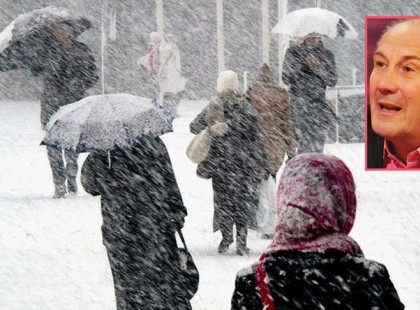 Németh Lajos kimondta: nem ekkor, hanem teljesen más napon érkezik az igazi tél