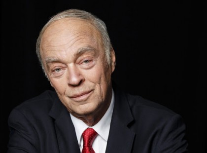 Dráma: Súlyos betegsége miatt búcsúzik a képernyőtől a sokak által szeretett műsorvezető, Baló György. - Mutatjuk a szomorú részleteket: