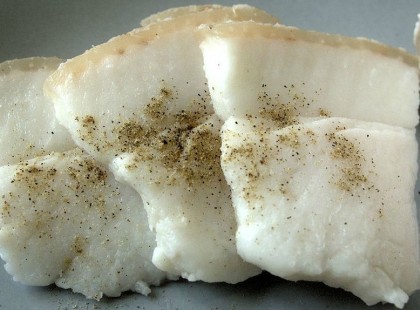 Disznózsírral sütés: tudományosan bizonyított, hogy hihetetlenül jó hatással van a szervezetre!