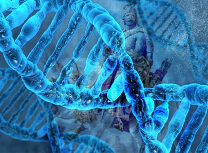 MEGVAN az árpád-házi DNS! VÉGE a finnugor hazugságnak?