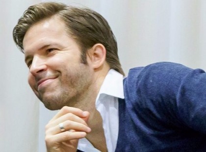 Sebestyén Balázs : Röhögnünk kellene Andy Vajna halála után