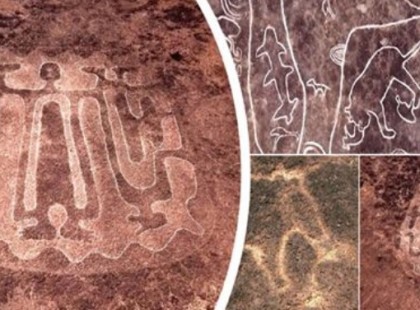 Rendkívüli bejelentés: több tízezer éves emberi civilizáció nyomaira bukkantak Indiában